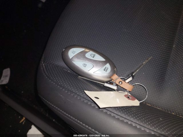 2024 HYUNDAI IONIQ 6 KMHM54AC8RA054877 Photo 10