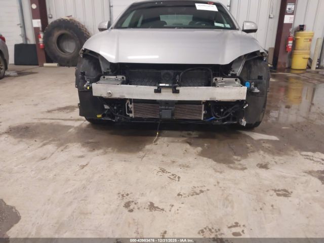 2024 HYUNDAI IONIQ 6 KMHM54AC8RA054877 Photo 5