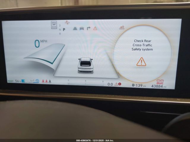 2024 HYUNDAI IONIQ 6 KMHM54AC8RA054877 Photo 6