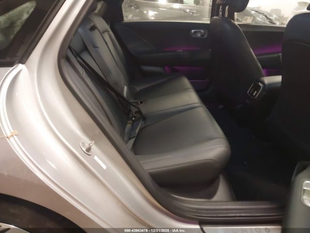 2024 HYUNDAI IONIQ 6 KMHM54AC8RA054877 Photo 7