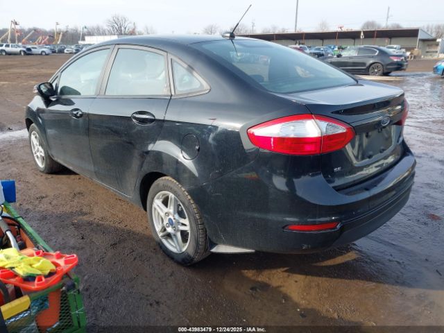 2019 FORD FIESTA 3FADP4BJ1KM159397 Photo 2