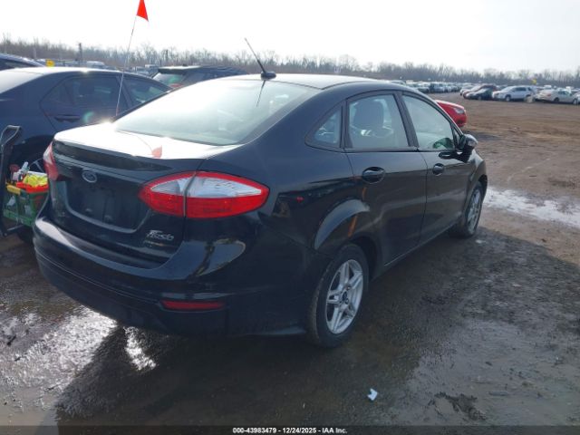 2019 FORD FIESTA 3FADP4BJ1KM159397 Photo 3