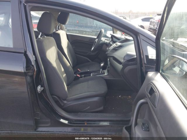 2019 FORD FIESTA 3FADP4BJ1KM159397 Photo 4