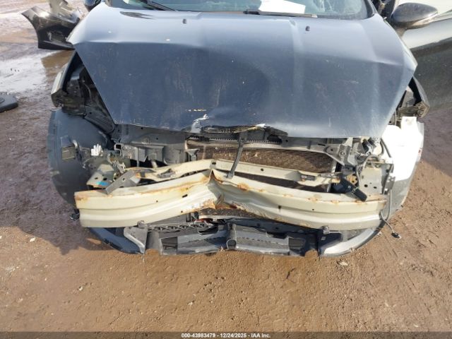 2019 FORD FIESTA 3FADP4BJ1KM159397 Photo 5