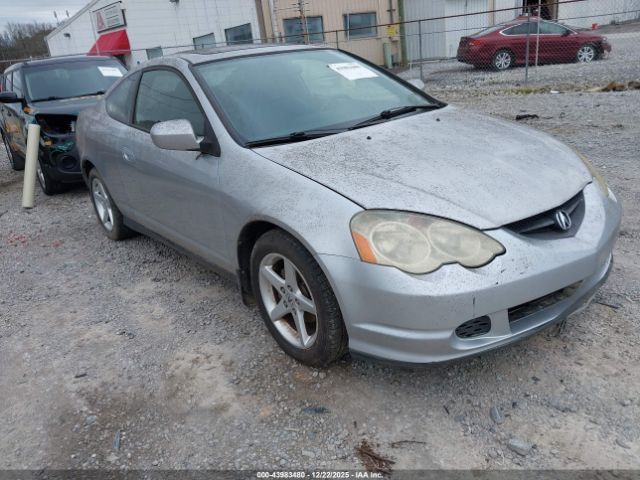 2003 ACURA RSX JH4DC53823S800863 Photo 0