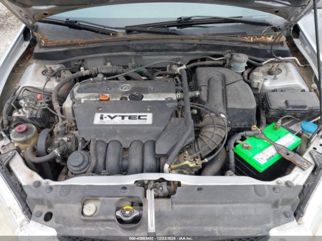 2003 ACURA RSX JH4DC53823S800863 Photo 9