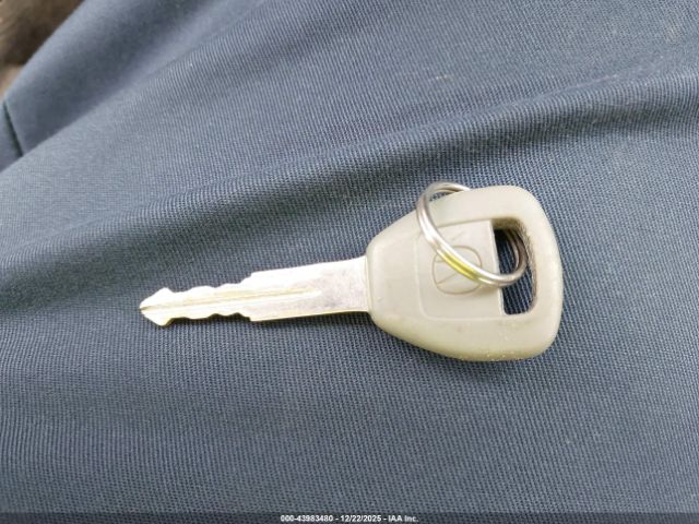 2003 ACURA RSX JH4DC53823S800863 Photo 10