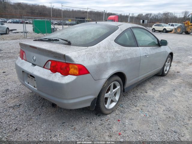 2003 ACURA RSX JH4DC53823S800863 Photo 3