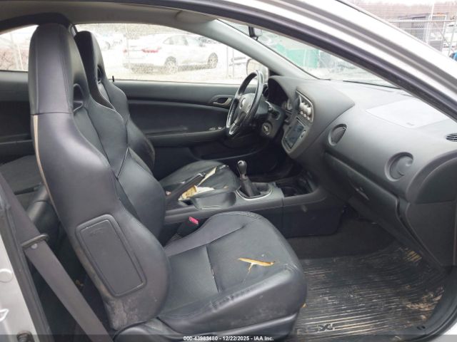 2003 ACURA RSX JH4DC53823S800863 Photo 4
