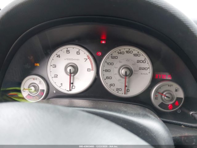 2003 ACURA RSX JH4DC53823S800863 Photo 6