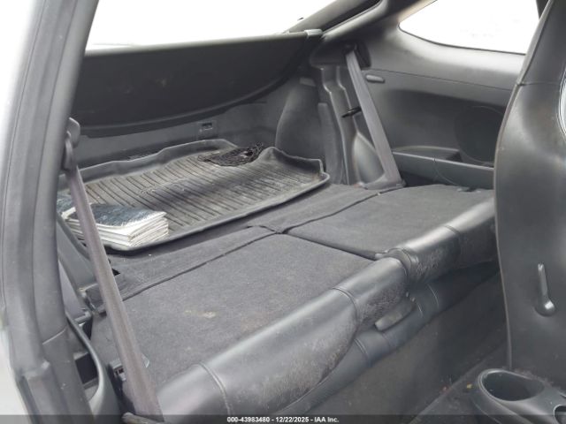 2003 ACURA RSX JH4DC53823S800863 Photo 7