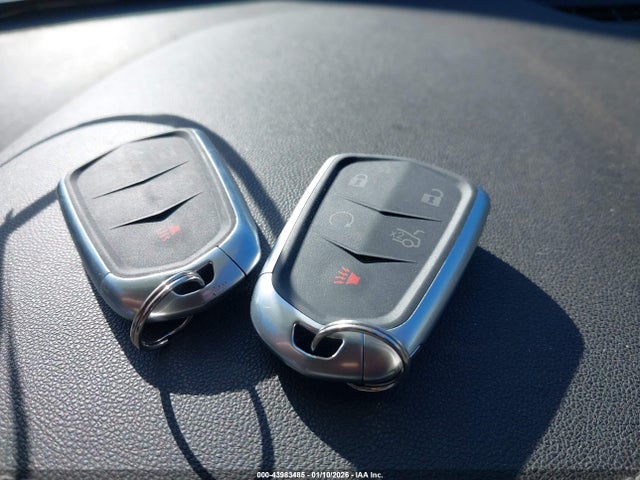 2015 CADILLAC ATS 1G6AB5RX0F0102230 Photo 10