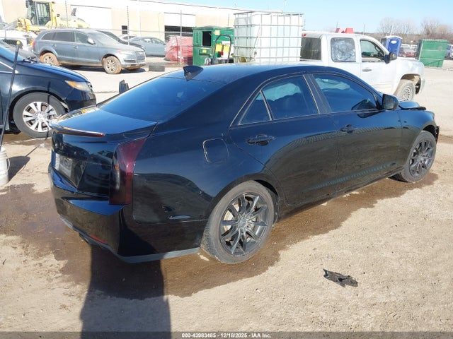 2015 CADILLAC ATS 1G6AB5RX0F0102230 Photo 3