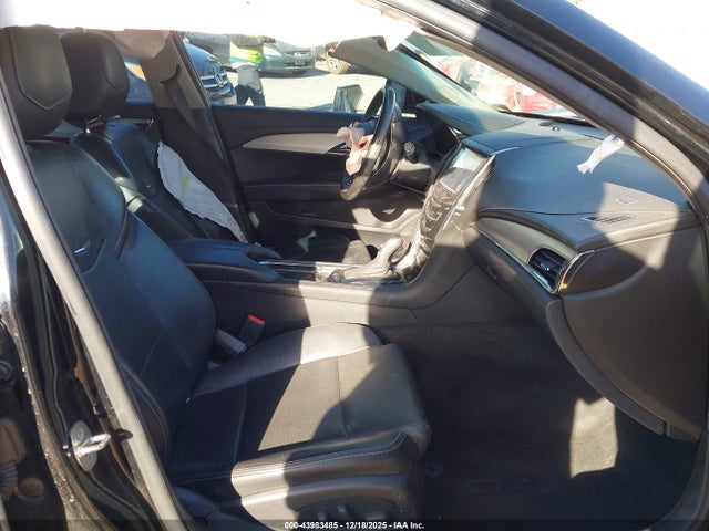 2015 CADILLAC ATS 1G6AB5RX0F0102230 Photo 4