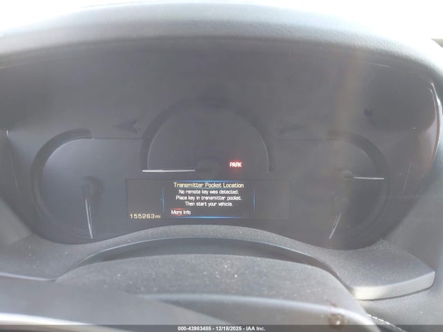 2015 CADILLAC ATS 1G6AB5RX0F0102230 Photo 6