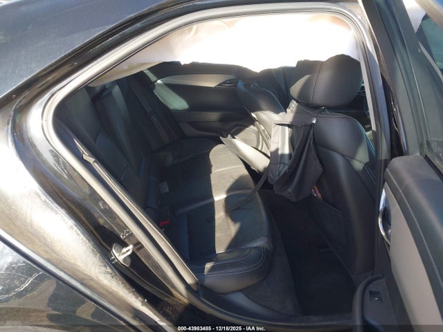 2015 CADILLAC ATS 1G6AB5RX0F0102230 Photo 7