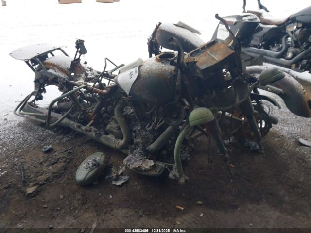 2005 HARLEY-DAVIDSON XL883 1HD4CJM195K426684