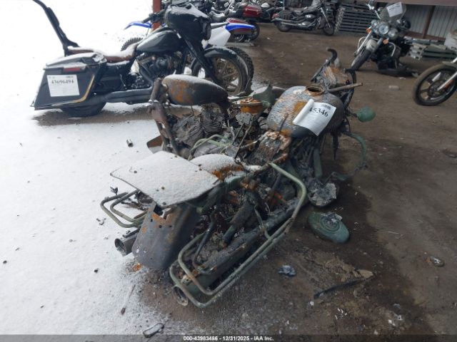 2005 HARLEY-DAVIDSON XL883 1HD4CJM195K426684 Photo 3