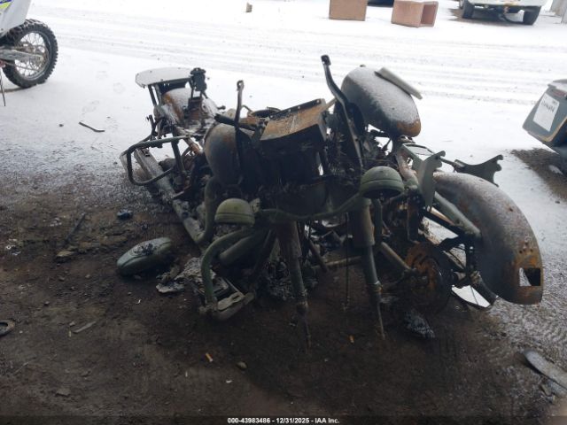 2005 HARLEY-DAVIDSON XL883 1HD4CJM195K426684 Photo 4