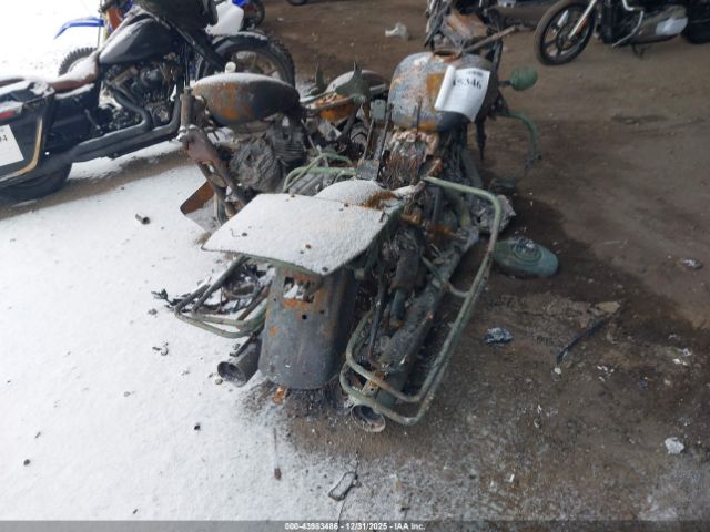 2005 HARLEY-DAVIDSON XL883 1HD4CJM195K426684 Photo 5