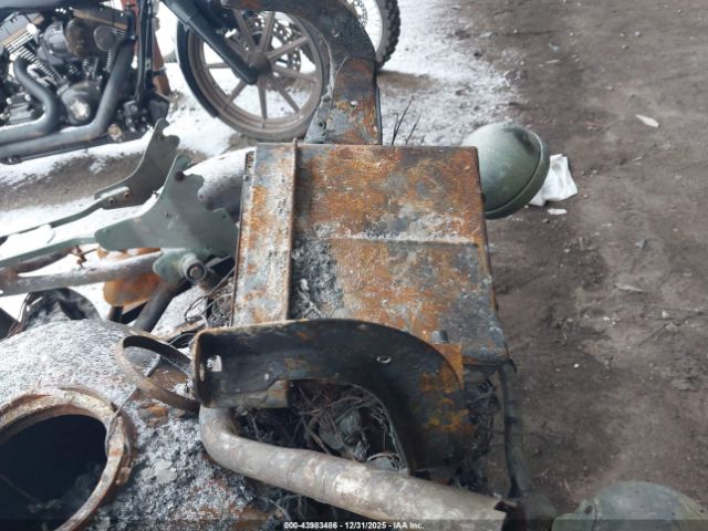 2005 HARLEY-DAVIDSON XL883 1HD4CJM195K426684 Photo 6