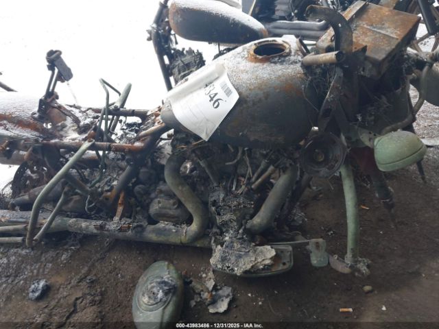 2005 HARLEY-DAVIDSON XL883 1HD4CJM195K426684 Photo 7