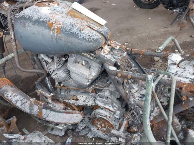 2005 HARLEY-DAVIDSON XL883 1HD4CJM195K426684 Photo 8