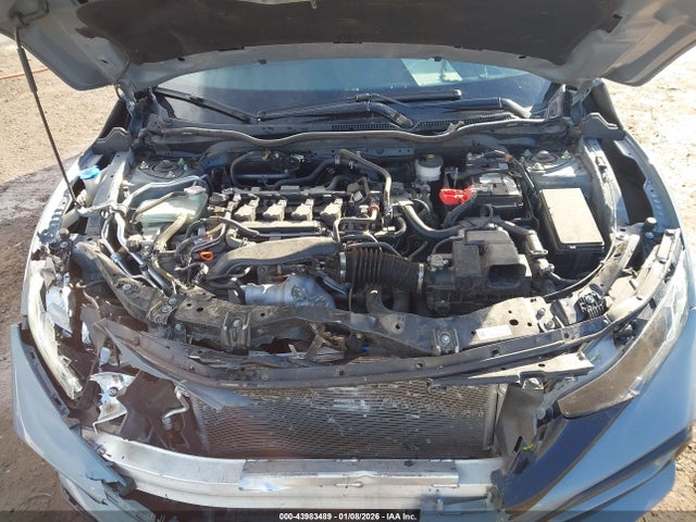 SHHFK7H63MU229428 Honda CIVIC EX