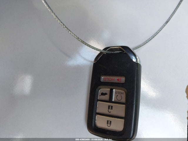 SHHFK7H63MU229428 Honda CIVIC EX