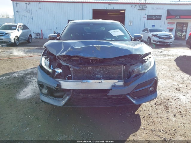 SHHFK7H63MU229428 Honda CIVIC EX