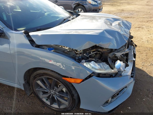 SHHFK7H63MU229428 Honda CIVIC EX
