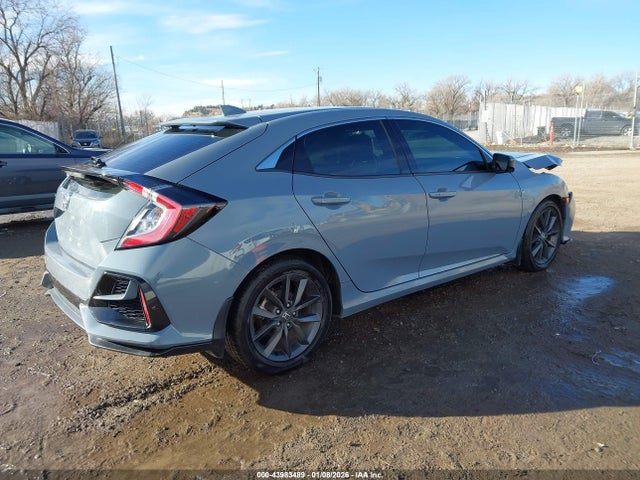 SHHFK7H63MU229428 Honda CIVIC EX