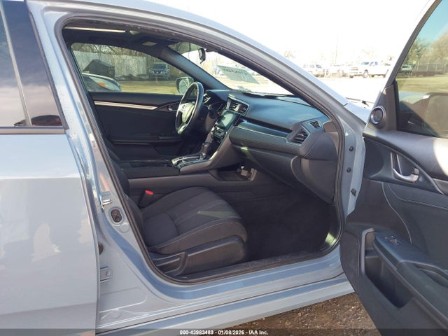 SHHFK7H63MU229428 Honda CIVIC EX