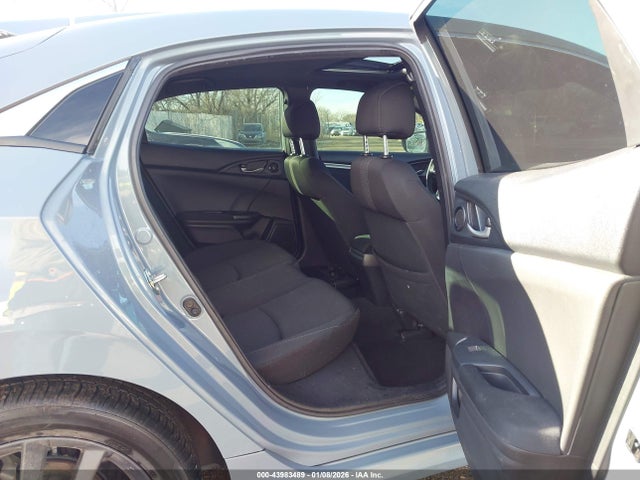 SHHFK7H63MU229428 Honda CIVIC EX