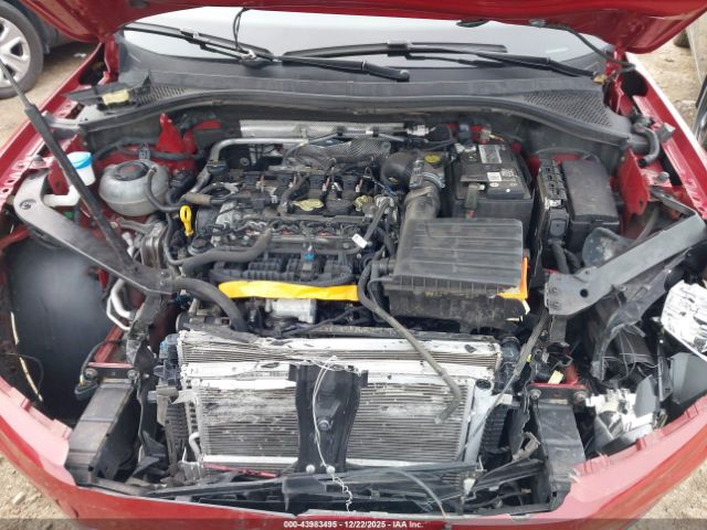 2021 VOLKSWAGEN TIGUAN 3VV2B7AX5MM046368 Photo 9