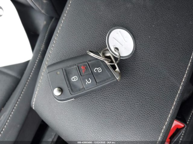 2021 VOLKSWAGEN TIGUAN 3VV2B7AX5MM046368 Photo 10