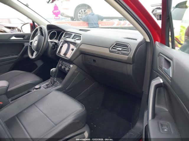2021 VOLKSWAGEN TIGUAN 3VV2B7AX5MM046368 Photo 4