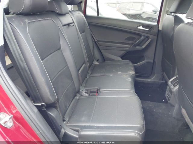 2021 VOLKSWAGEN TIGUAN 3VV2B7AX5MM046368 Photo 7