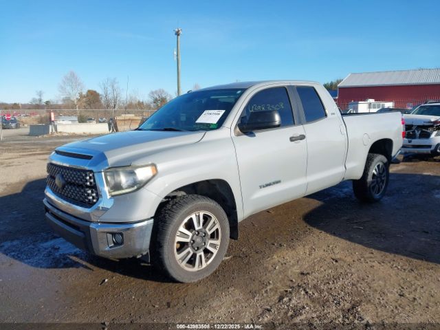2018 TOYOTA TUNDRA 5TFUM5F19JX077252 Photo 1