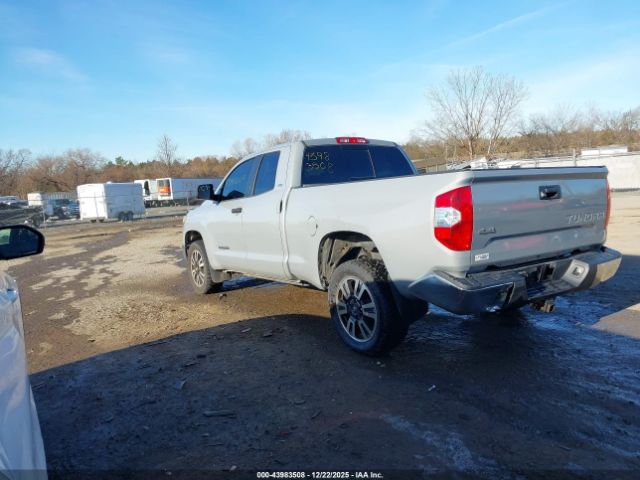 2018 TOYOTA TUNDRA 5TFUM5F19JX077252 Photo 2