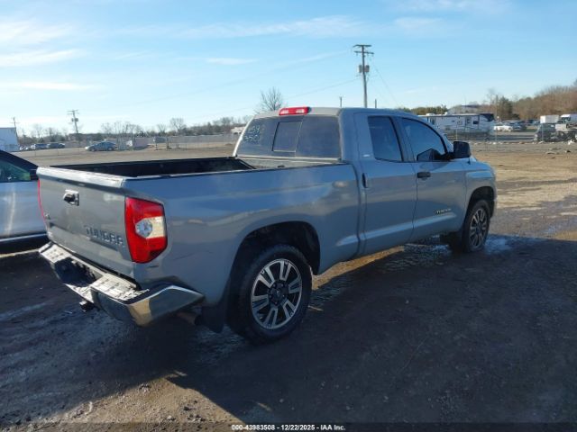 2018 TOYOTA TUNDRA 5TFUM5F19JX077252 Photo 3