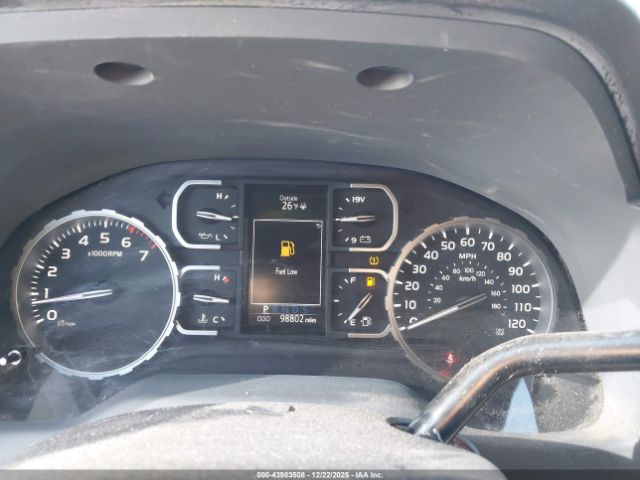 2018 TOYOTA TUNDRA 5TFUM5F19JX077252 Photo 6