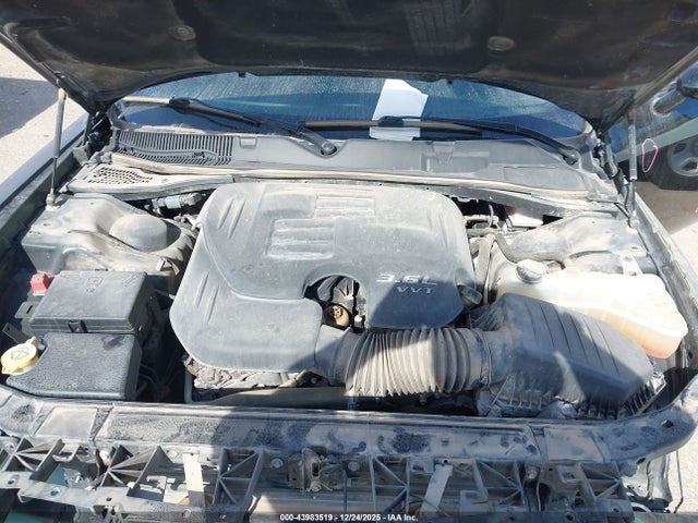 2023 DODGE CHALLENGER 2C3CDZJG4PH521413 Photo 9