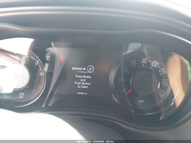 2023 DODGE CHALLENGER 2C3CDZJG4PH521413 Photo 6