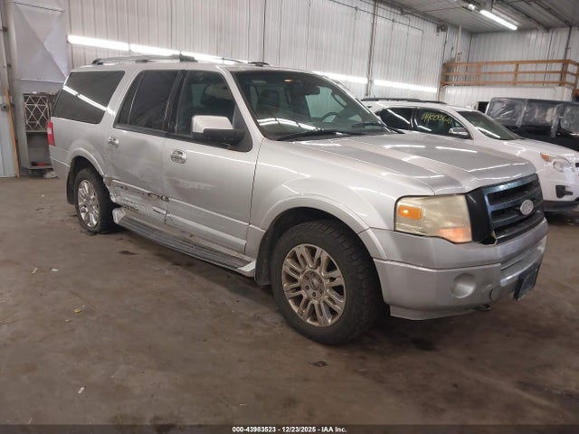 2011 FORD EXPEDITION EL 1FMJK2A54BEF17386