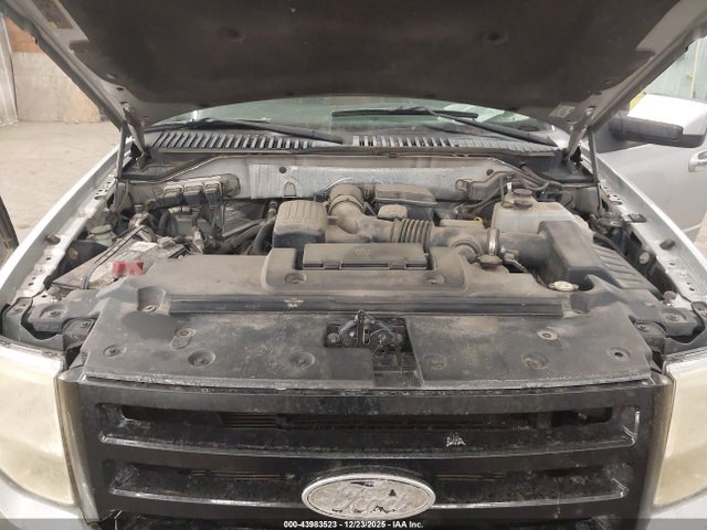 2011 FORD EXPEDITION EL 1FMJK2A54BEF17386 Photo 9