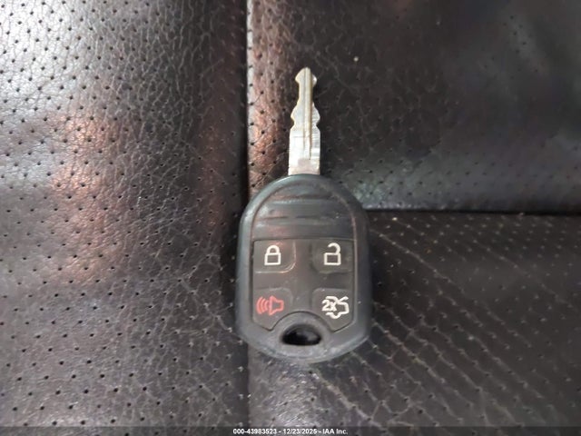 2011 FORD EXPEDITION EL 1FMJK2A54BEF17386 Photo 10