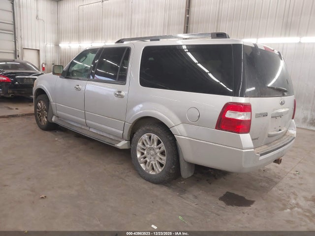2011 FORD EXPEDITION EL 1FMJK2A54BEF17386 Photo 2