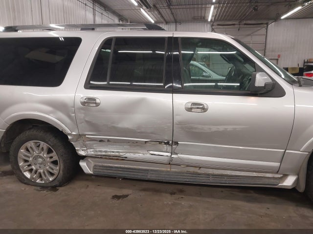 2011 FORD EXPEDITION EL 1FMJK2A54BEF17386 Photo 5