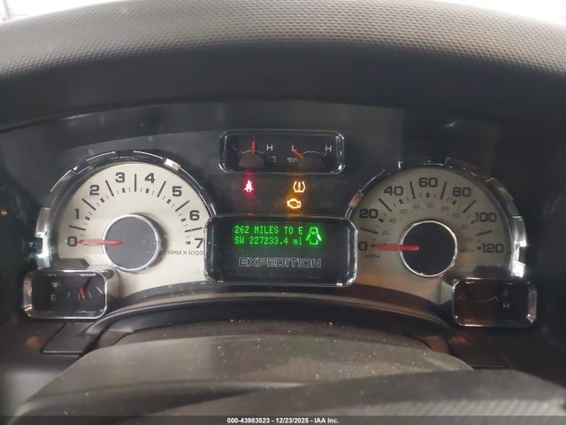 2011 FORD EXPEDITION EL 1FMJK2A54BEF17386 Photo 6